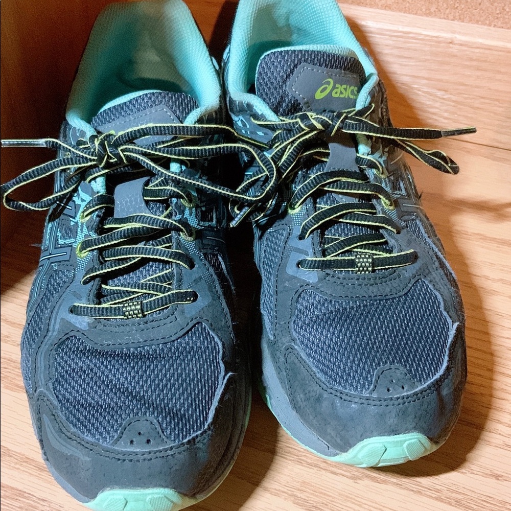 ASICS Running Sneakers Shoes